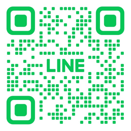 LINE QRコード